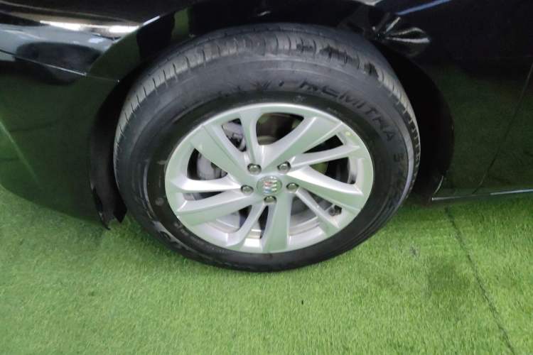 Used Buick LaCrosse 2023 Restyled 25T Cross-Country Edition
