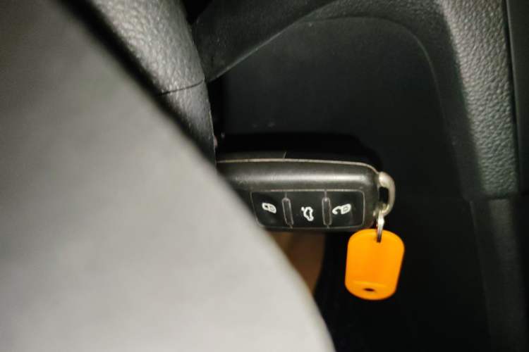 Used Skoda Rapid Spaceback 2019 1.5L Automatic Comfort Edition
