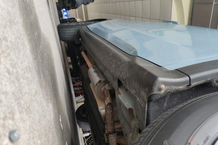 Used Honda XR-V 2020 1.5L CVT Comfort Version
