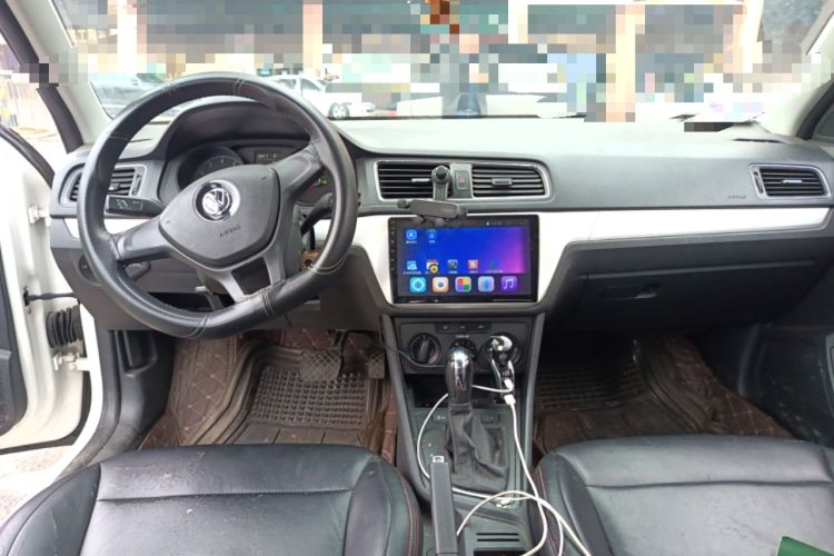 Used Volkswagen Lavida 2017 1.6L Automatic Fashion Edition