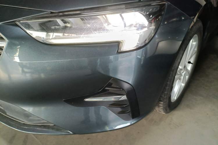 Used Buick Regal 2020 552T Elite Edition
