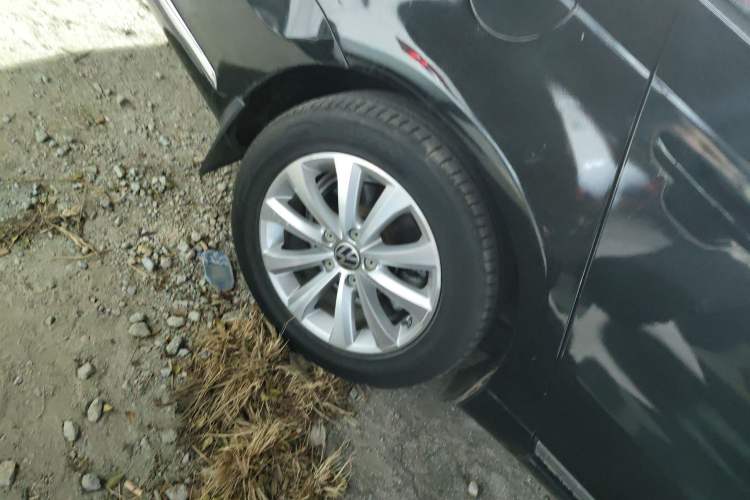 Used Volkswagen Magotan 2013 1.8TSI Luxury Model