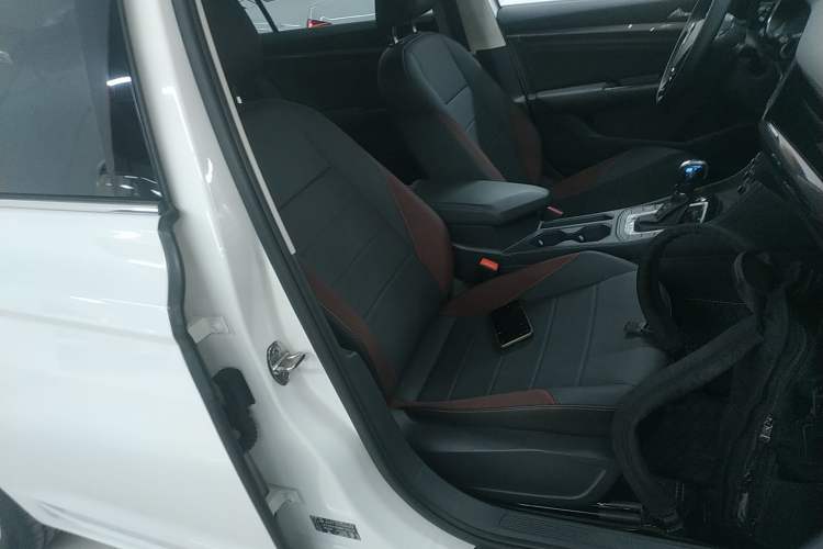 Used Volkswagen Bora 2021 1.5L Automatic Comfort Smart Connect Edition