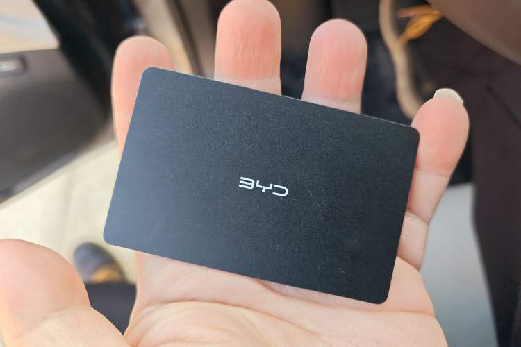 Used BYD Qin PLUS 2023 Champion Edition EV 420KM Leading Model