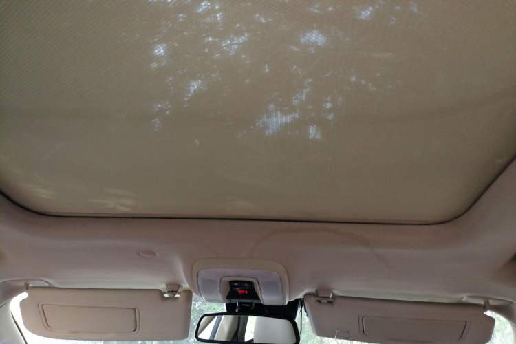 Used Volvo XC60 2014 T5 Zhiyi Edition
