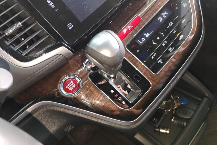 Used Honda Odyssey 2015 2.4L Prestige Edition
