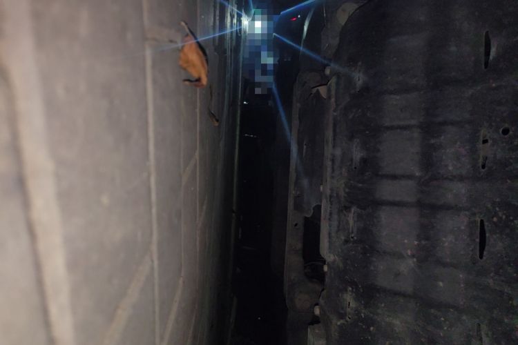 Used Great Wall Poer 2019 2.0T Automatic Gasoline Two-Wheel Drive Comfort Edition GW4C20B
