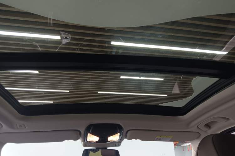 Used BMW X3 2023 xDrive25i M Sport Package