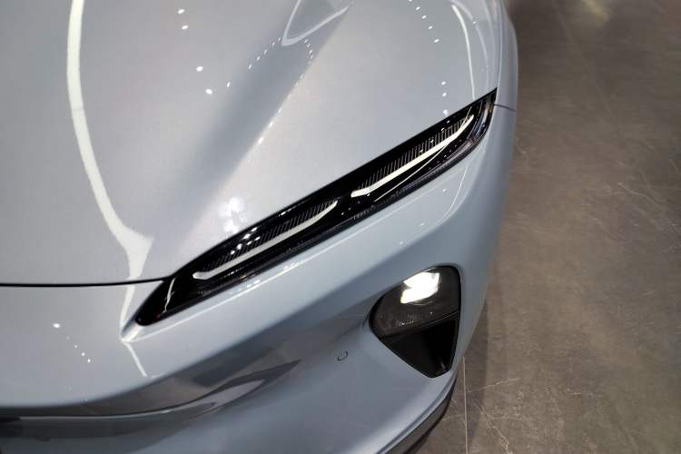 Used Nio ET5T 2024 75kWh Touring
