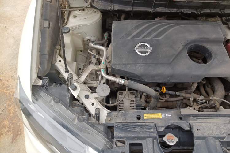 Used Nissan X-Trail 2017 2.0L CVT Comfort Edition 2WD