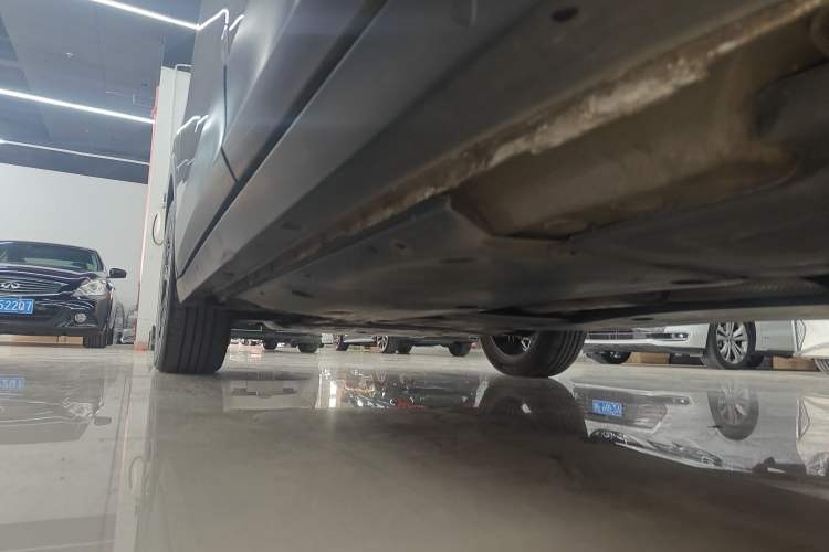 Used Volkswagen Tacqua 2020 1.5L Automatic Yue
