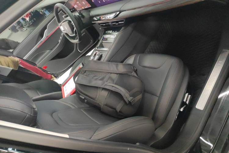 Used Lincoln Z 2025 2.0T Zunyue Edition