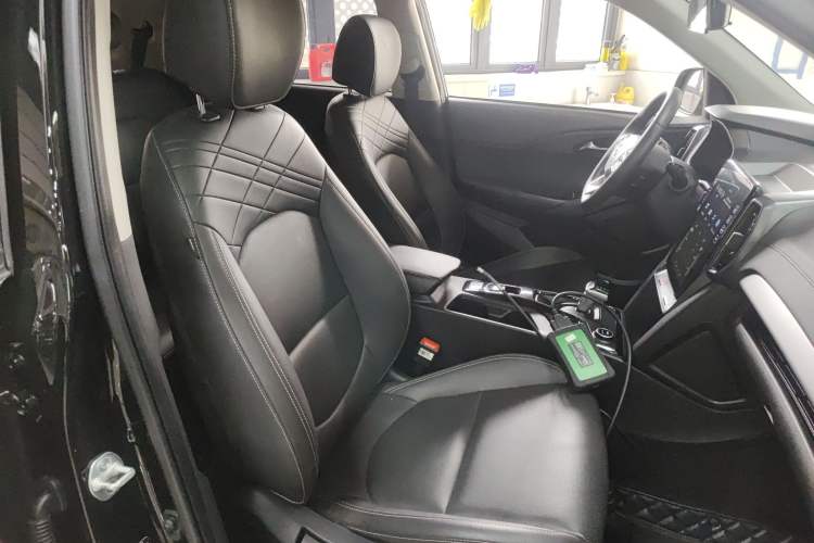 Used Hyundai ix35 2021 2.0L Automatic 2WD GLS Leading Edition