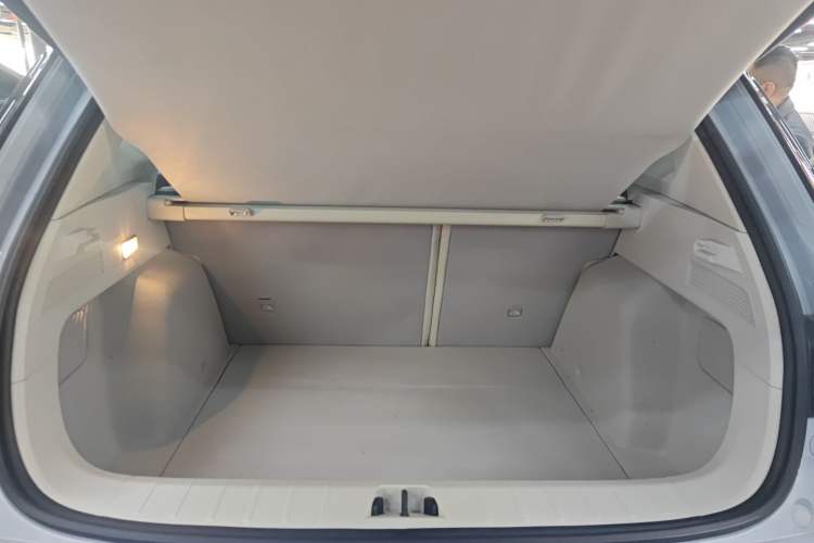 Used Geely Auto icon 2023 1.5TD Star Player
