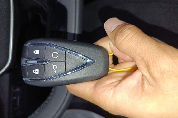 Used Changan Eado 2025 PLUS 1.4T Dual-Clutch High-Energy Version
