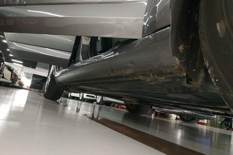 Used Skoda Octavia 2016 1.6L Automatic Chuanxing Edition
