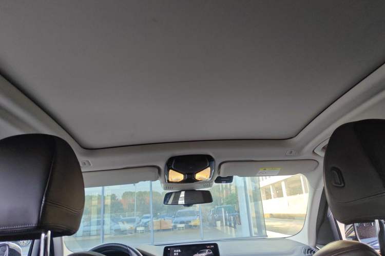 Used BMW X3 2018 xDrive28i M Sport Package China VI
