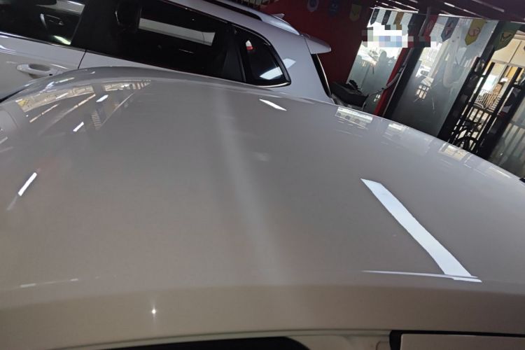 Used Volkswagen Lavida 2019 Lavida Start 1.5L Automatic Trendy Version China VI Standard
