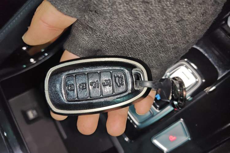 Used Hyundai Custo 2021 380TGDi Smart Love Flagship Edition TOP Premium