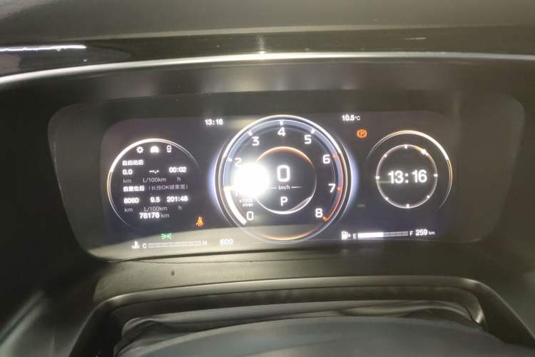 Used GAC Trumpchi M8 2021 Master Series 390T Prestige Edition