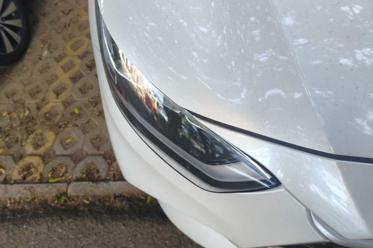 Used Toyota Highlander 2024 2.5L Smart Electric Hybrid Dual-Engine Four-Wheel Drive Prestige Version – 7 Seats
