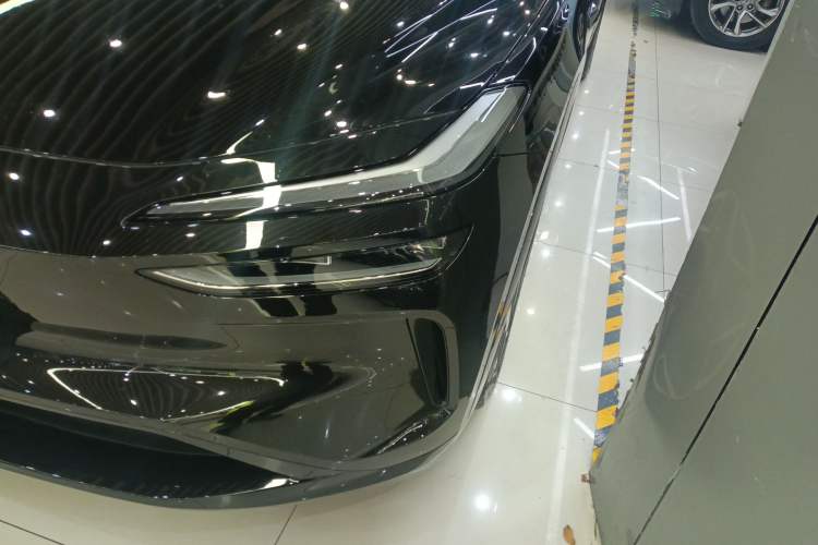 Used ONVO L60 2024 60 kWh All-Wheel Drive
