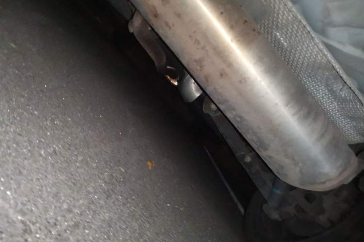 Used Venucia T90 2018 2.0L CVT Smart Connect Prestige Version China VI Standard
