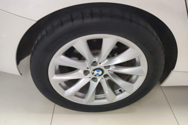 Used BMW 3 Series GT 2018 320i Sport Edition