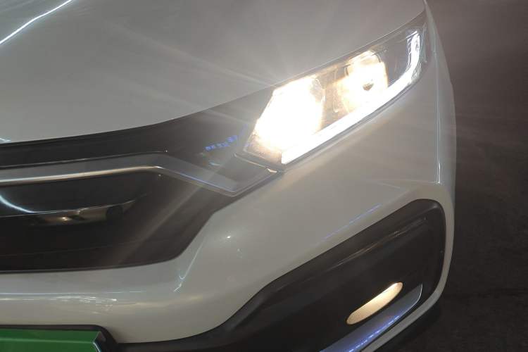 Used Honda XR-V 2021 220TURBO CVT Comfort Version