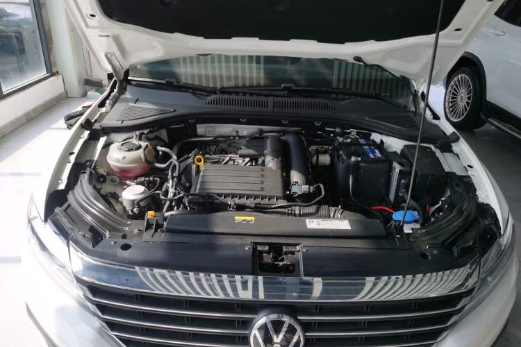 Used Volkswagen Lavida 2022 280TSI DSG Comfort Edition
