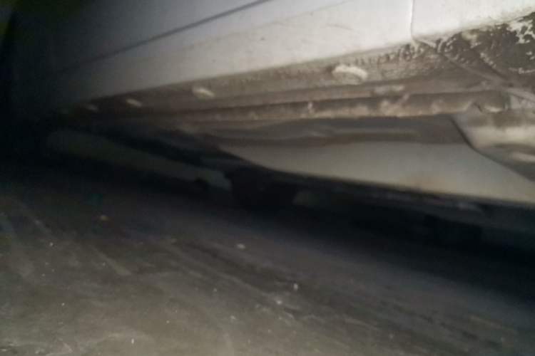 Used Buick GT 2021 Revised Version Flagship 1.5L Automatic Elite Edition
