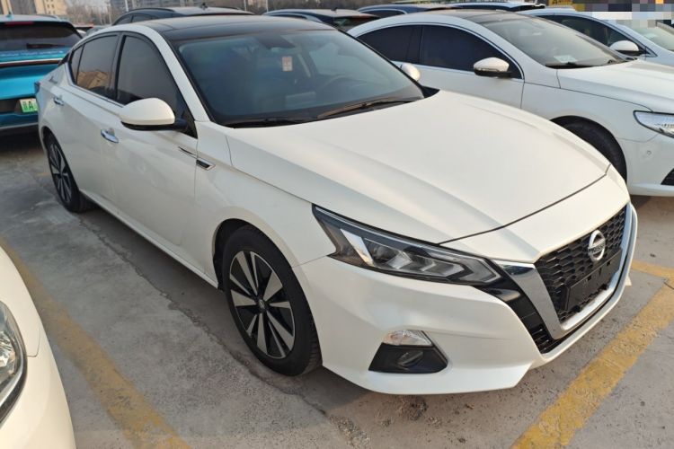 Used Nissan Teana 2021 2.0L XL Comfort Edition
