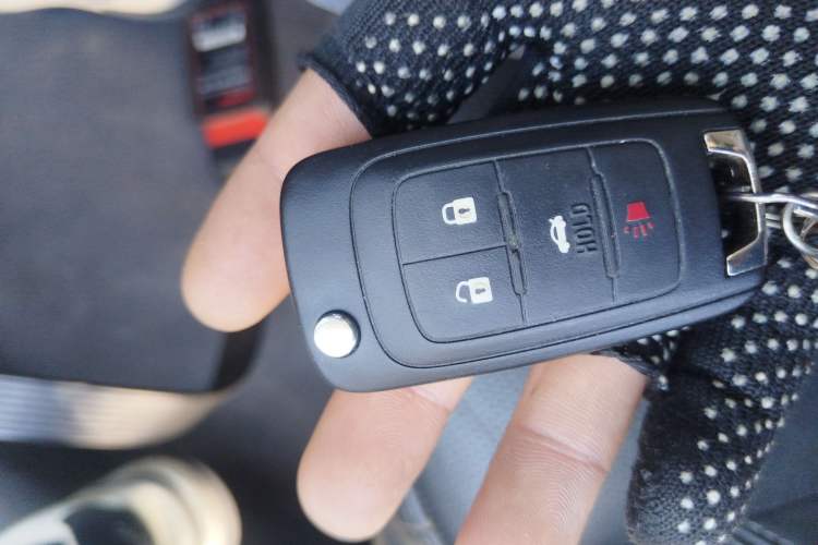 Used Chevrolet Malibu 2017 1.5T Automatic Luxury Edition