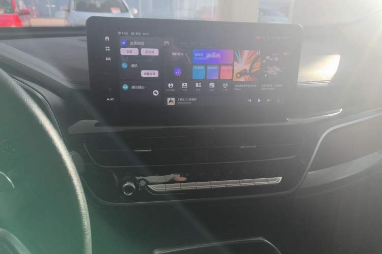 Used Haval H6 2021 National Trend Edition 1.5T Automatic Urban Version
