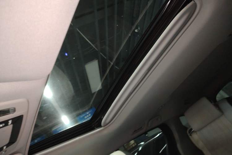 Used Toyota Sienna 2023 2.5L Hybrid Comfort Edition