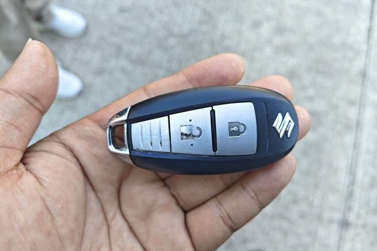 Used Suzuki Vitara 2016 1.4T Automatic Two-Wheel Drive Luxury Version