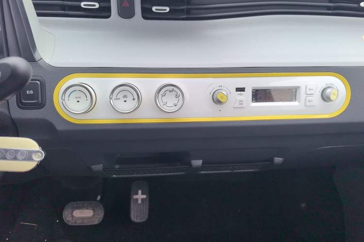 Used Wuling Hongguang MINIEV 2022 Macaron Colorful Edition Lithium Iron Phosphate