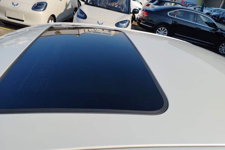 Used BMW 3 Series 2016 320Li Fashion Model
