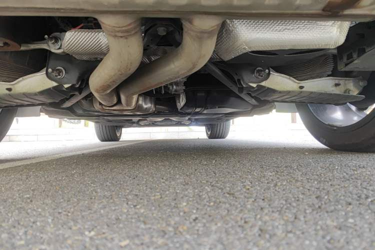 Used Volkswagen Touareg 2021 3.0 TSI Prestige Edition
