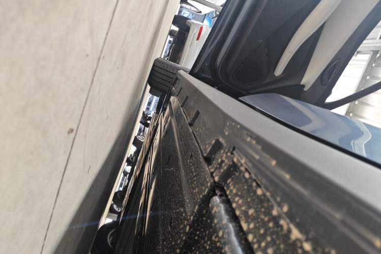 Used BYD Seal 06 New Energy 2025 DM-i Smart Drive 80KM Luxury Model
