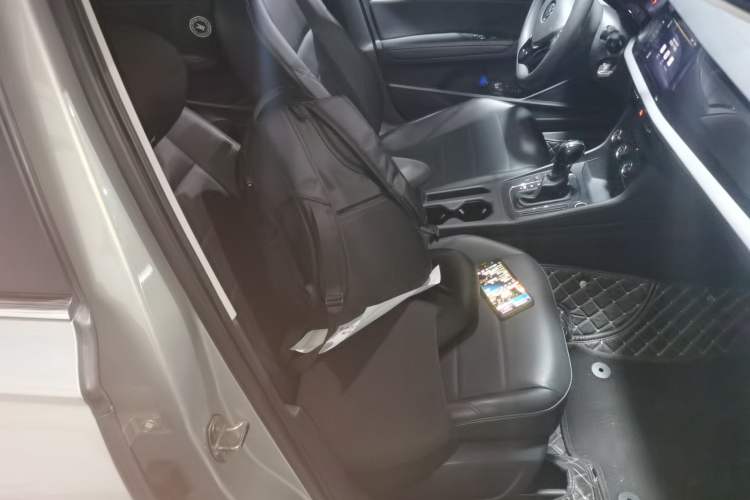 Used Volkswagen Lavida 2021 1.5L Automatic Comfort Edition