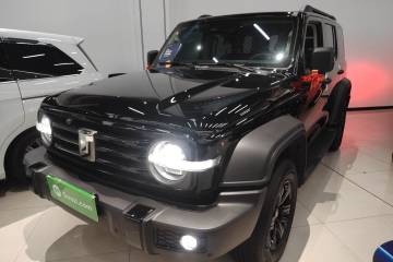 Used Tank 300 2024 2.0T Challenger