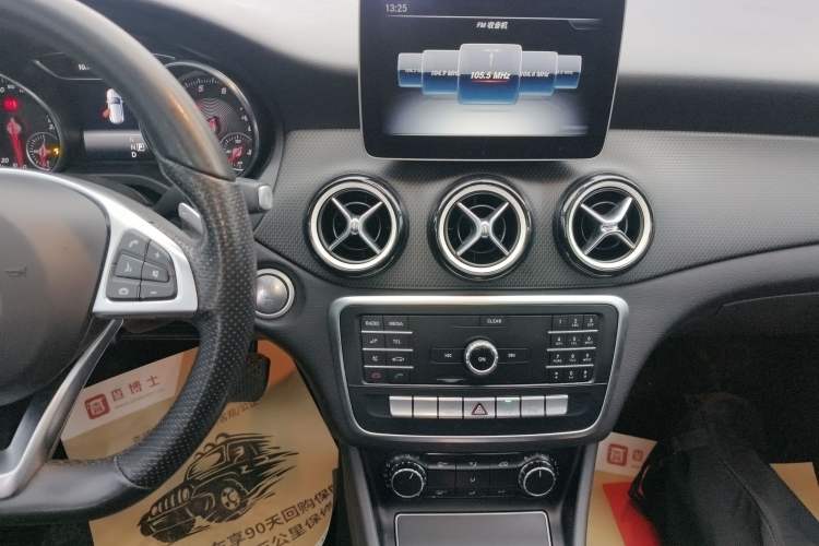 Used Mercedes-Benz GLA 2019 GLA 200 Dynamic Edition
