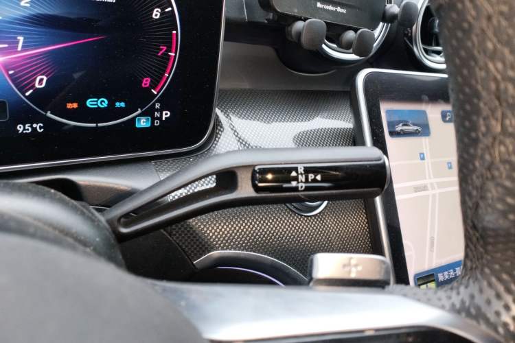 Used Mercedes-Benz C-Class 2022 Restyled C 260 L Sport Edition