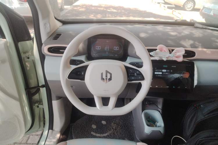 Used Leapmotor T03 2024 310 Comfort Edition
