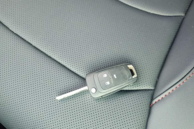 Used Chevrolet Monza 2020 320 Automatic Enjoyment Edition
