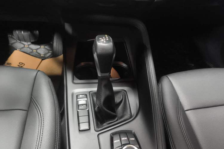 Used BMW X1 2019 sDrive18Li Fashion Model
