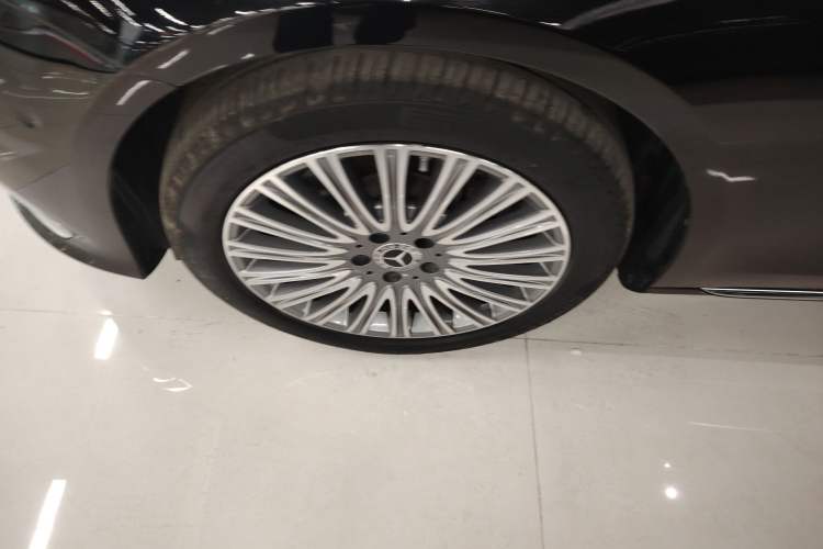 Used Mercedes-Benz E-Class 2021 E 300 L Luxury Model