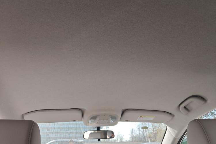 Used BYD Yuan Pro 2021 401 km Luxury Version