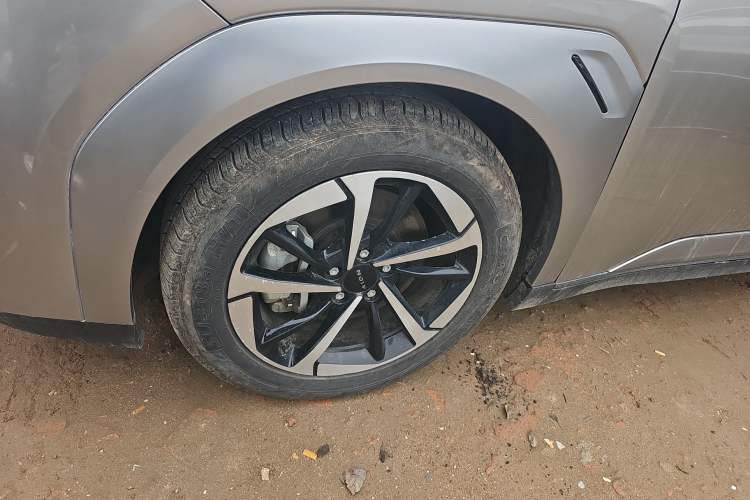 Used AION Y 2022 Plus 70 Smart Edition